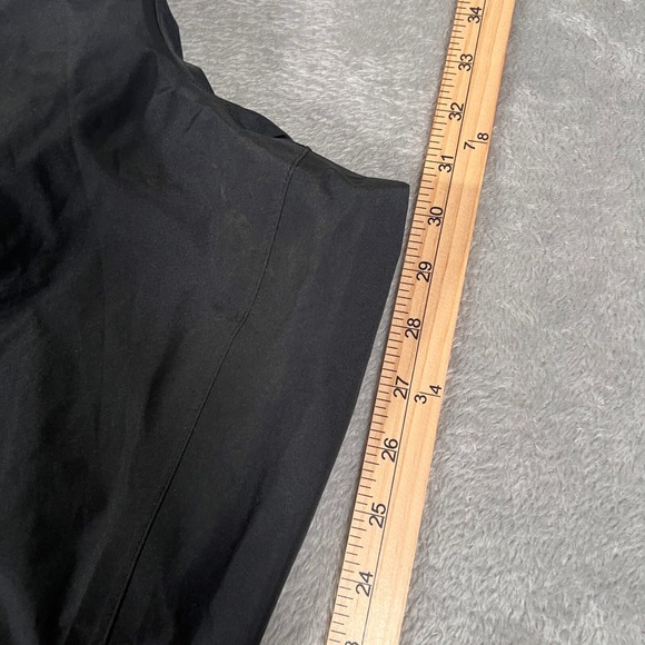 Bass‎ Pro Shops GuideWear All Weather Pants 2XL Mens Gray Waterproof 30" Inseam - Picture 10 of 13